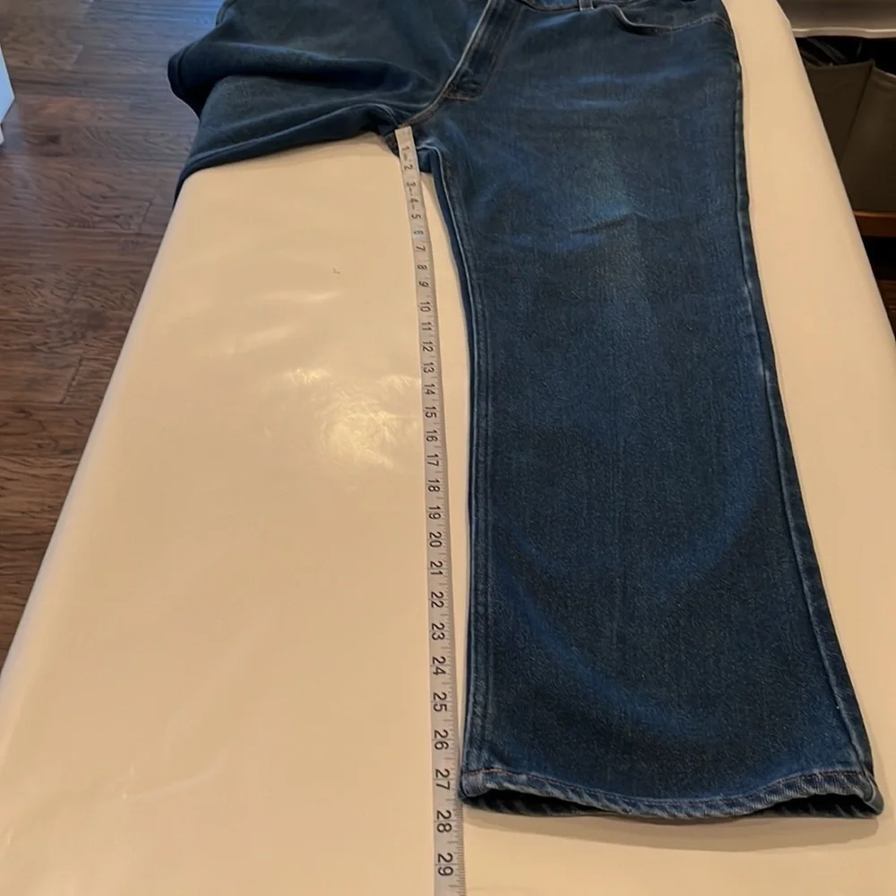 Levi’s Vintage Action Jeans Size 42 x 30